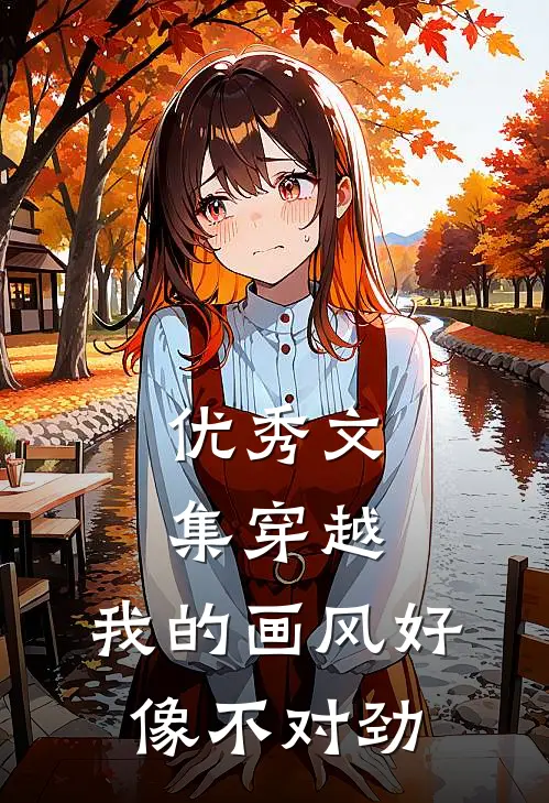 优秀文集穿越：我的画风好像不对劲
