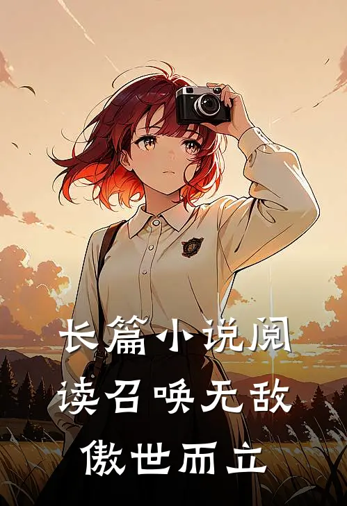 长篇小说阅读召唤无敌：傲世而立