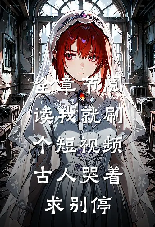 全章节阅读我就刷个短视频，古人哭着求别停