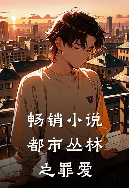 畅销小说都市丛林之罪爱