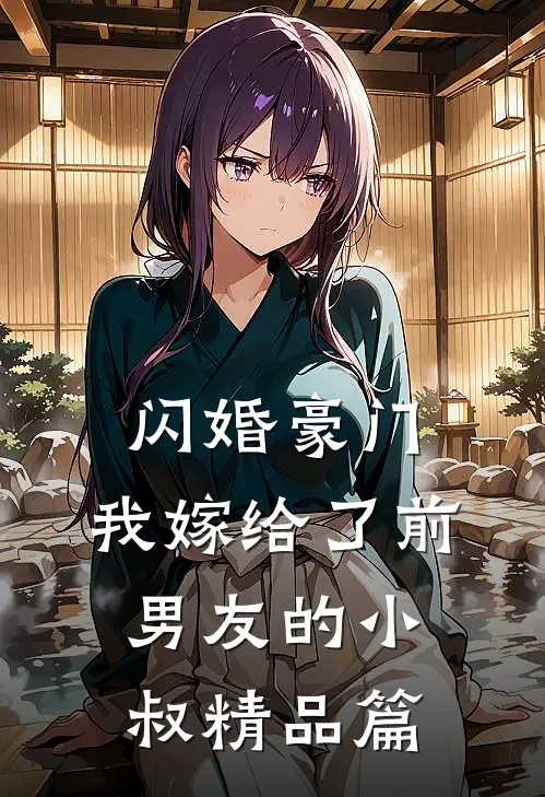 闪婚豪门：我嫁给了前男友的小叔精品篇
