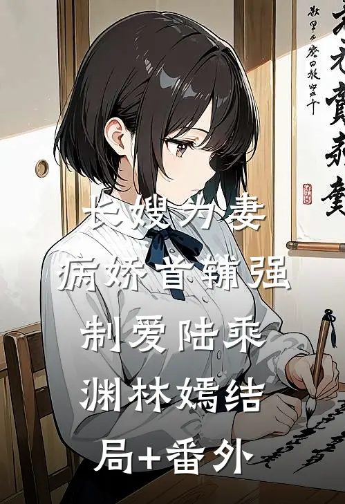 长嫂为妻：病娇首辅强制爱陆乘渊林嫣结局+番外