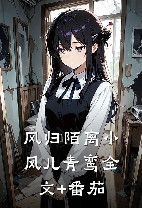 风归陌离小凤儿青鸾全文+番茄