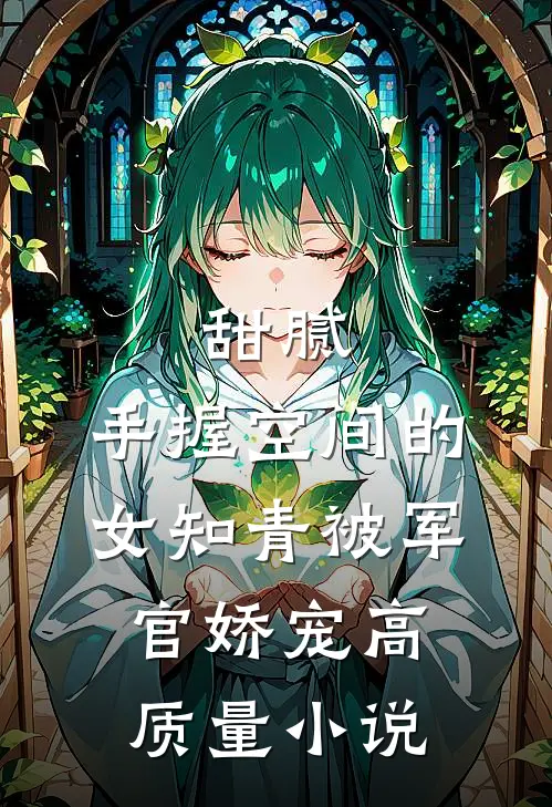甜腻：手握空间的女知青被军官娇宠高质量小说