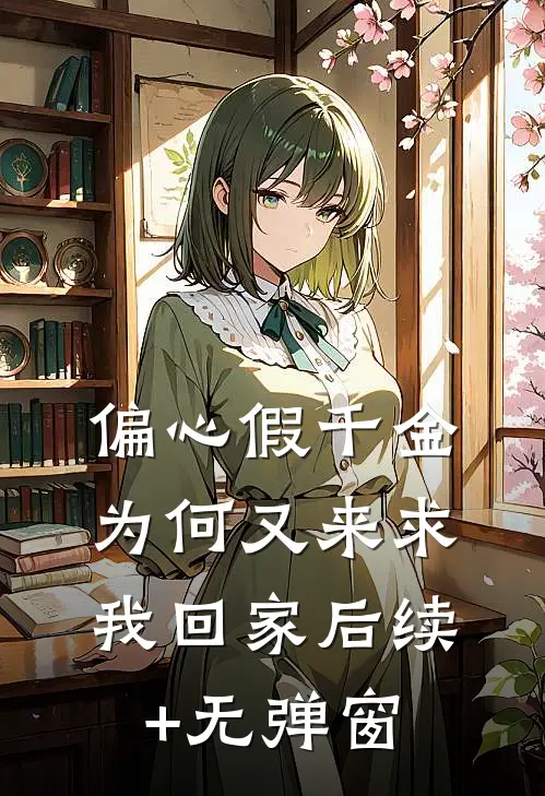 偏心假千金，为何又来求我回家后续+无弹窗