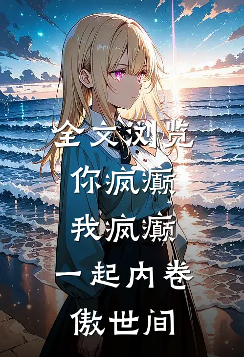 全文浏览你疯癫，我疯癫，一起内卷傲世间