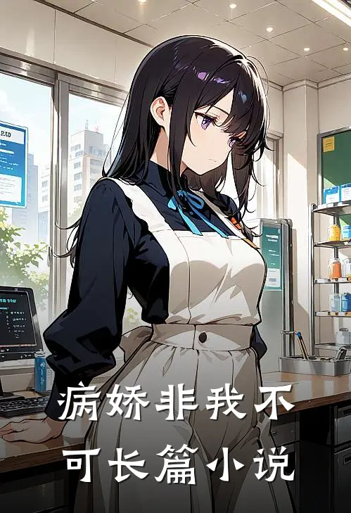 病娇非我不可长篇小说