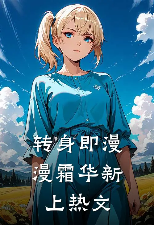 转身即漫漫霜华新上热文