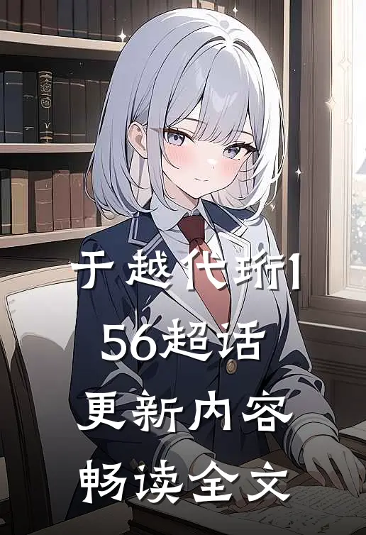于越代珩156超话更新内容畅读全文