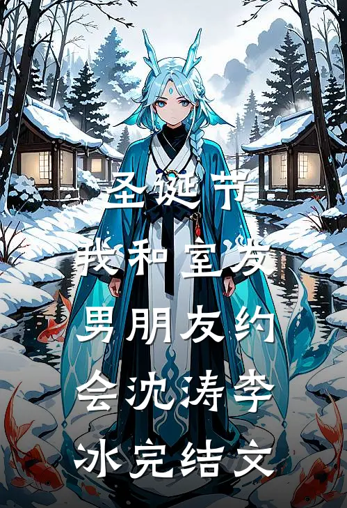 圣诞节，我和室友男朋友约会沈涛李冰完结文