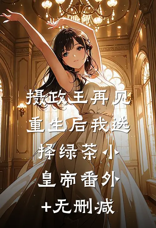 摄政王再见，重生后我选择绿茶小皇帝番外+无删减