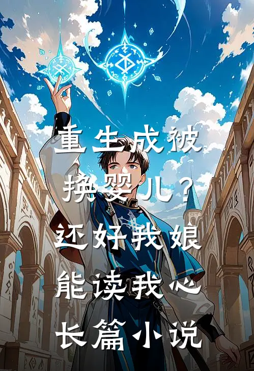 重生成被换婴儿？还好我娘能读我心长篇小说