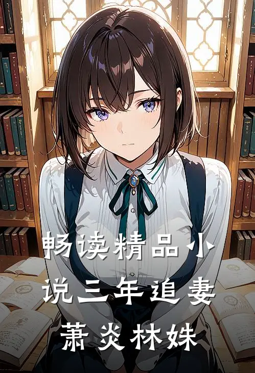 畅读精品小说三年追妻萧炎林姝