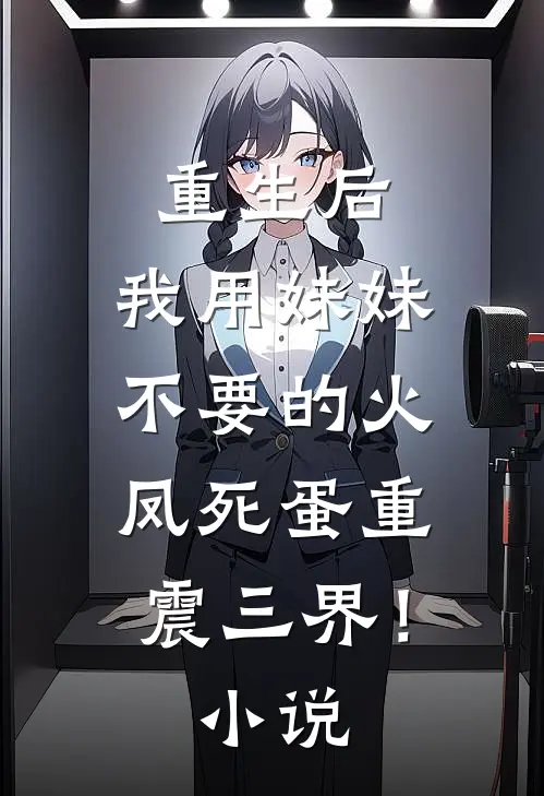 重生后，我用妹妹不要的火凤死蛋重震三界！小说