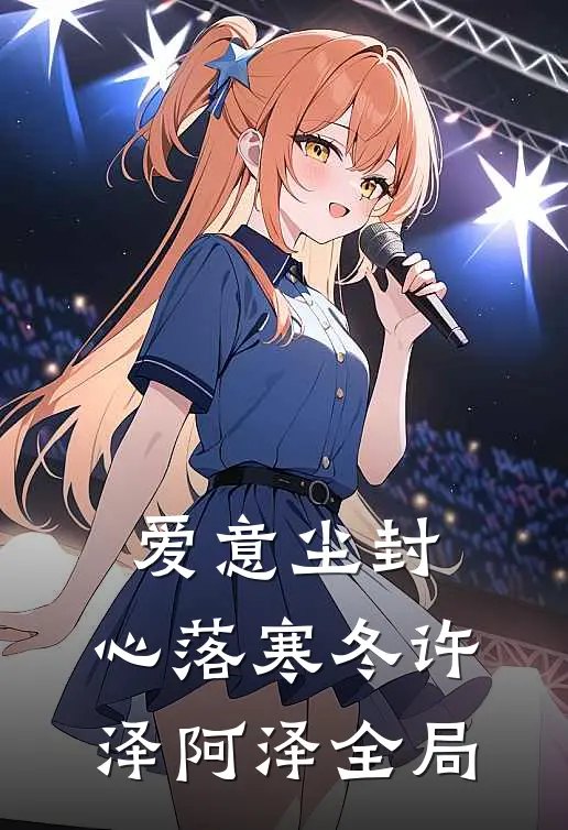 爱意尘封，心落寒冬许泽阿泽全局