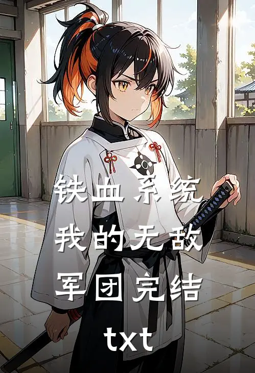 铁血系统，我的无敌军团完结txt