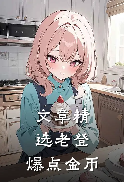 文章精选老登，爆点金币