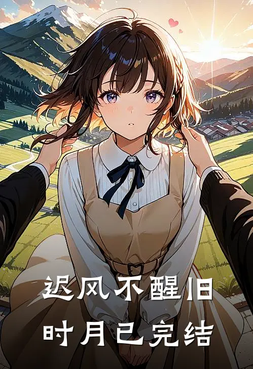 迟风不醒旧时月已完结
