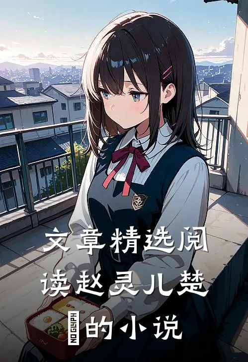文章精选阅读赵灵儿楚偲的小说