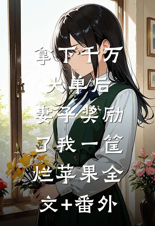 拿下千万大单后，妻子奖励了我一筐烂苹果全文+番外