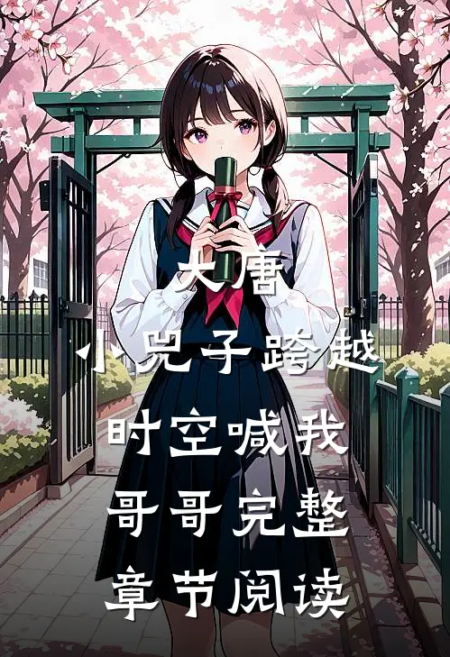 大唐，小兕子跨越时空喊我哥哥完整章节阅读