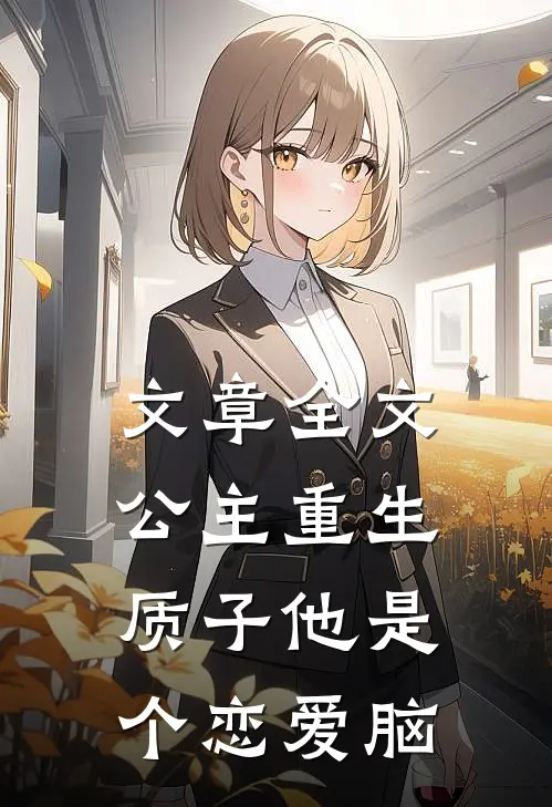 文章全文公主重生：质子他是个恋爱脑