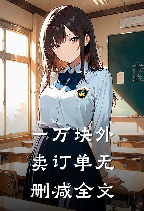 一万块外卖订单无删减全文