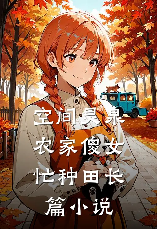 空间灵泉：农家傻女忙种田长篇小说