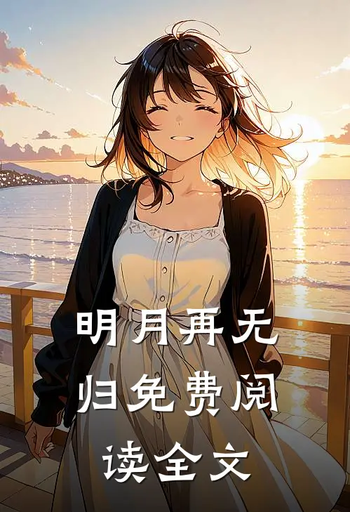 明月再无归免费阅读全文