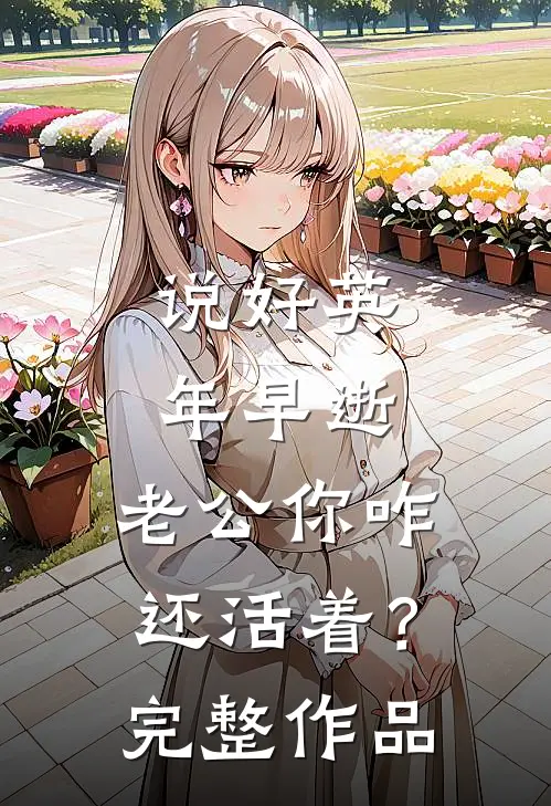 说好英年早逝，老公你咋还活着？完整作品