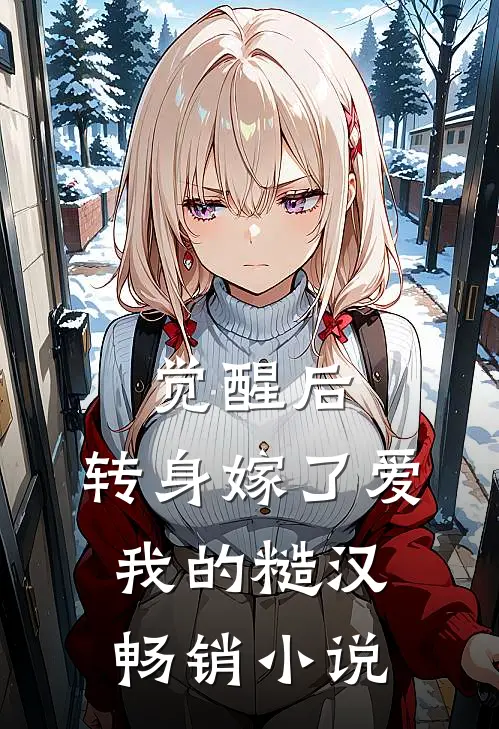 觉醒后，转身嫁了爱我的糙汉畅销小说