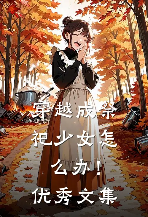 穿越成祭祀少女怎么办！优秀文集