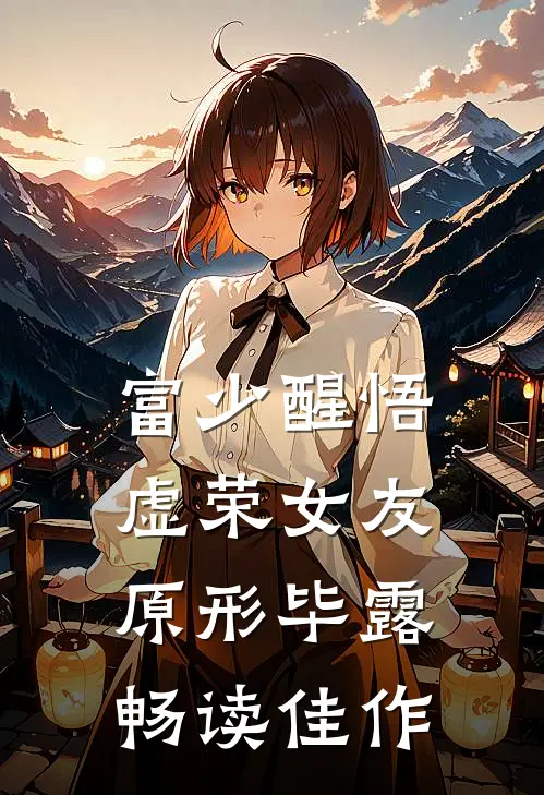 富少醒悟：虚荣女友原形毕露畅读佳作