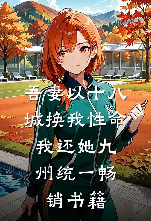 吾妻以十八城换我性命，我还她九州统一畅销书籍