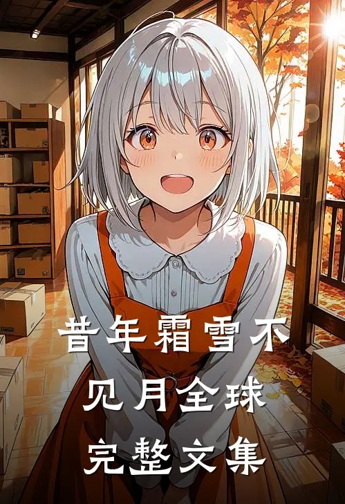 昔年霜雪不见月全球完整文集