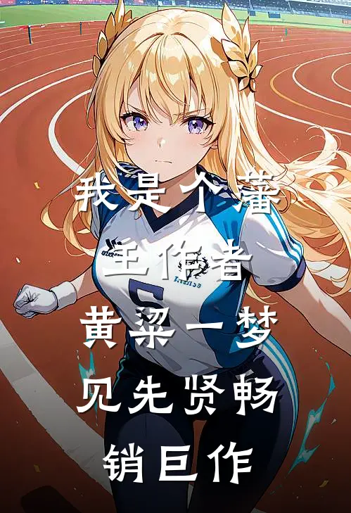 我是个藩王作者：黄粱一梦见先贤畅销巨作