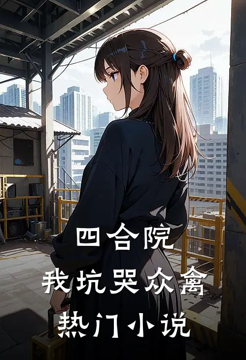 四合院：我坑哭众禽热门小说
