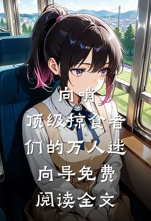 向哨，顶级掠食者们的万人迷向导免费阅读全文