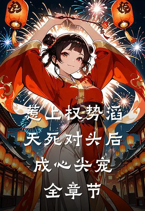 惹上权势滔天死对头后，成心尖宠全章节