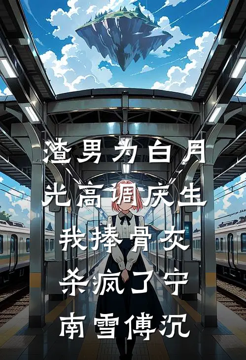 渣男为白月光高调庆生，我捧骨灰杀疯了宁南雪傅沉