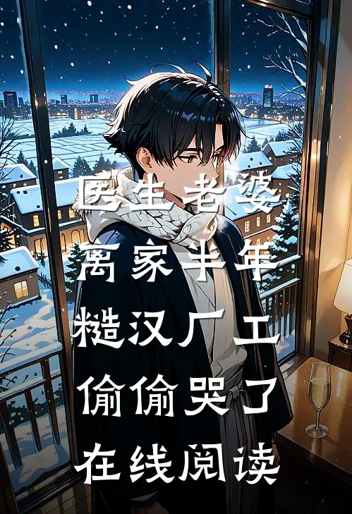 医生老婆离家半年，糙汉厂工偷偷哭了在线阅读