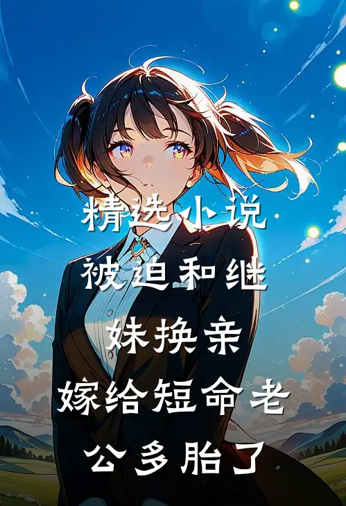 精选小说被迫和继妹换亲，嫁给短命老公多胎了