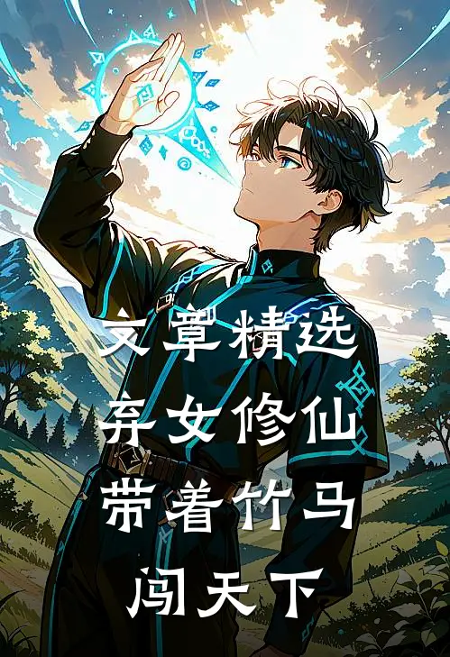 文章精选弃女修仙：带着竹马闯天下