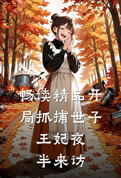 畅读精品开局抓捕世子，王妃夜半来访