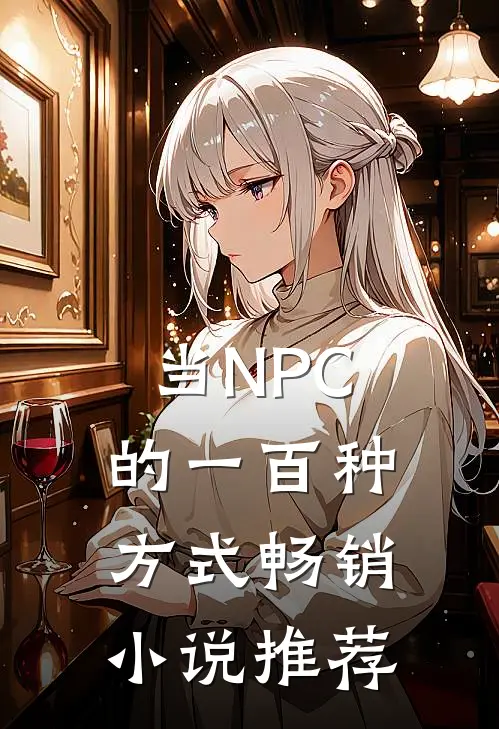 当NPC的一百种方式畅销小说推荐