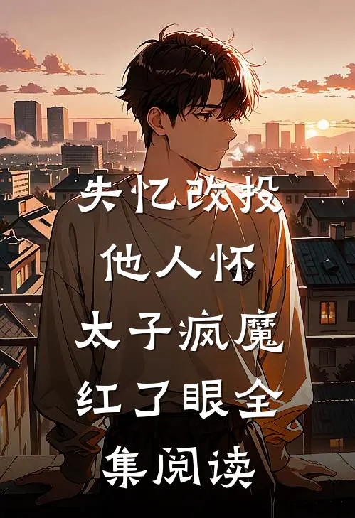 失忆改投他人怀，太子疯魔红了眼全集阅读