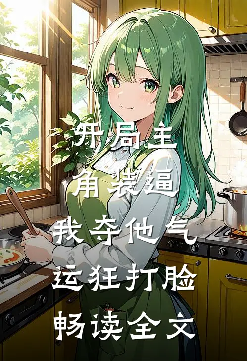 开局主角装逼，我夺他气运狂打脸畅读全文