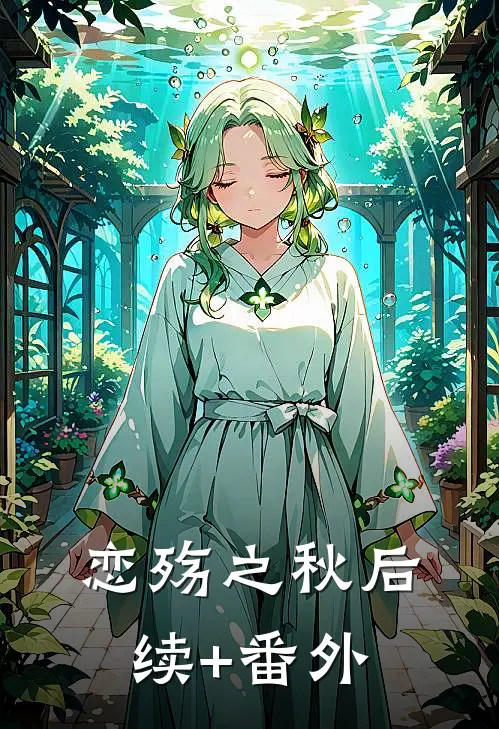 恋殇之秋后续+番外