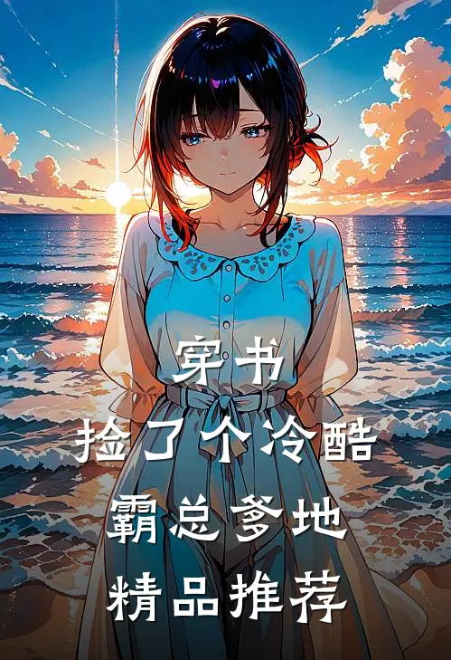穿书：捡了个冷酷霸总爹地精品推荐