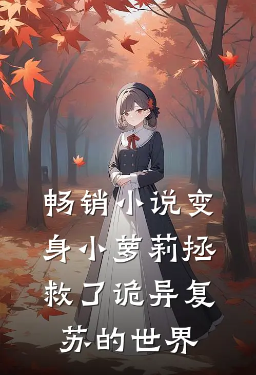 畅销小说变身小萝莉拯救了诡异复苏的世界
